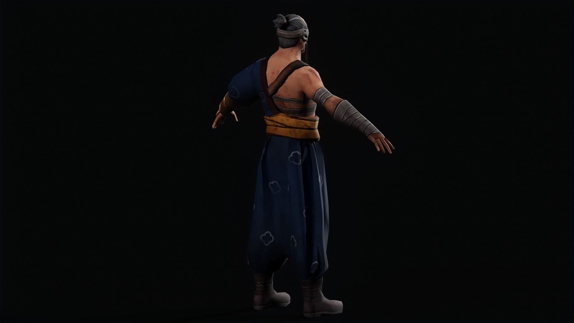 3D Japanese Warrior Character Collection model https://p.turbosquid.com/ts-thumb/sj/kIHJZS/Yj/47/jpg/1776440826/1920x1080/fit_q87/80dc6c29a9501188b74c5908664794c740fb8522/47.jpg