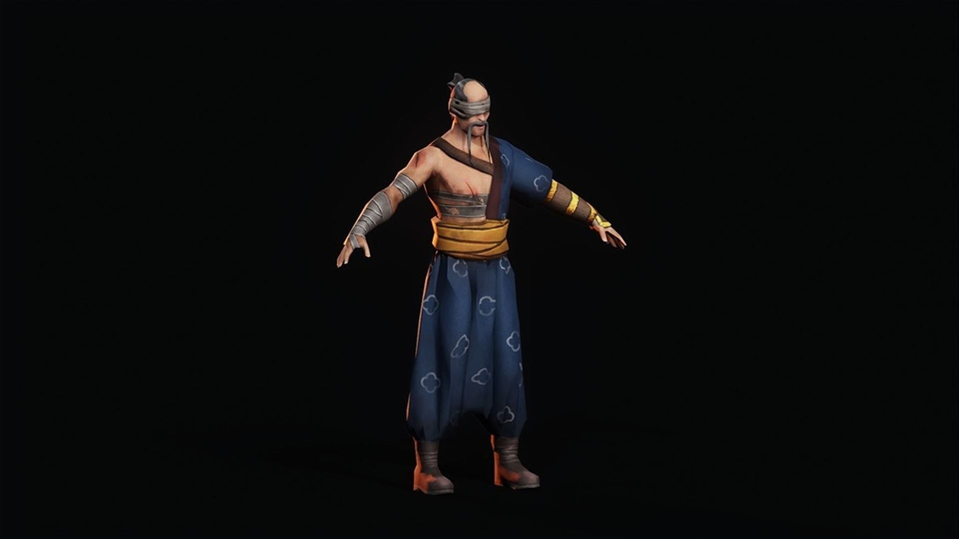 3D Japanese Warrior Character Collection model https://p.turbosquid.com/ts-thumb/sj/kIHJZS/Z1/50/jpg/1776440828/1920x1080/fit_q87/e12280a58333e2b9afe6ef3a7975ee2b8fb3fdbe/50.jpg