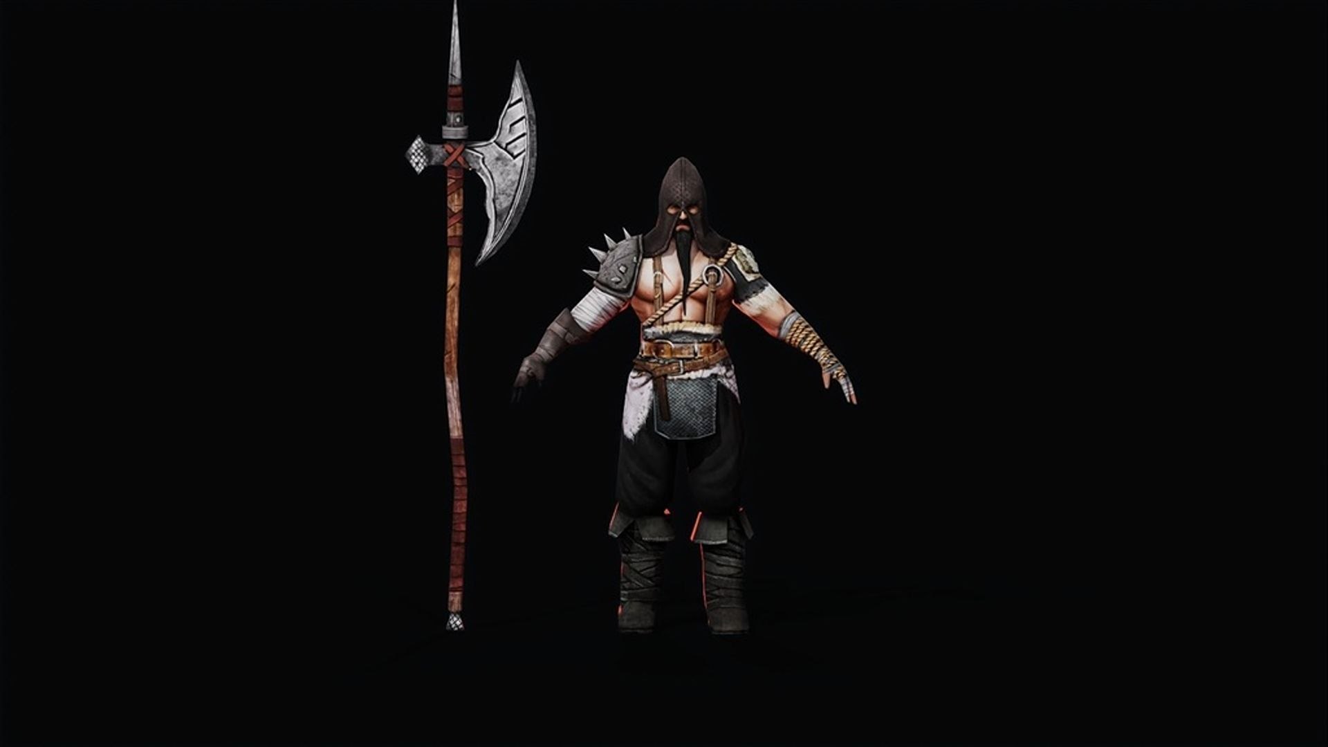 3D Japanese Warrior Character Collection model https://p.turbosquid.com/ts-thumb/sj/kIHJZS/jH/61/jpg/1776440836/1920x1080/fit_q87/b979e49e442919515638a6dcd9fe1695c2425c6c/61.jpg