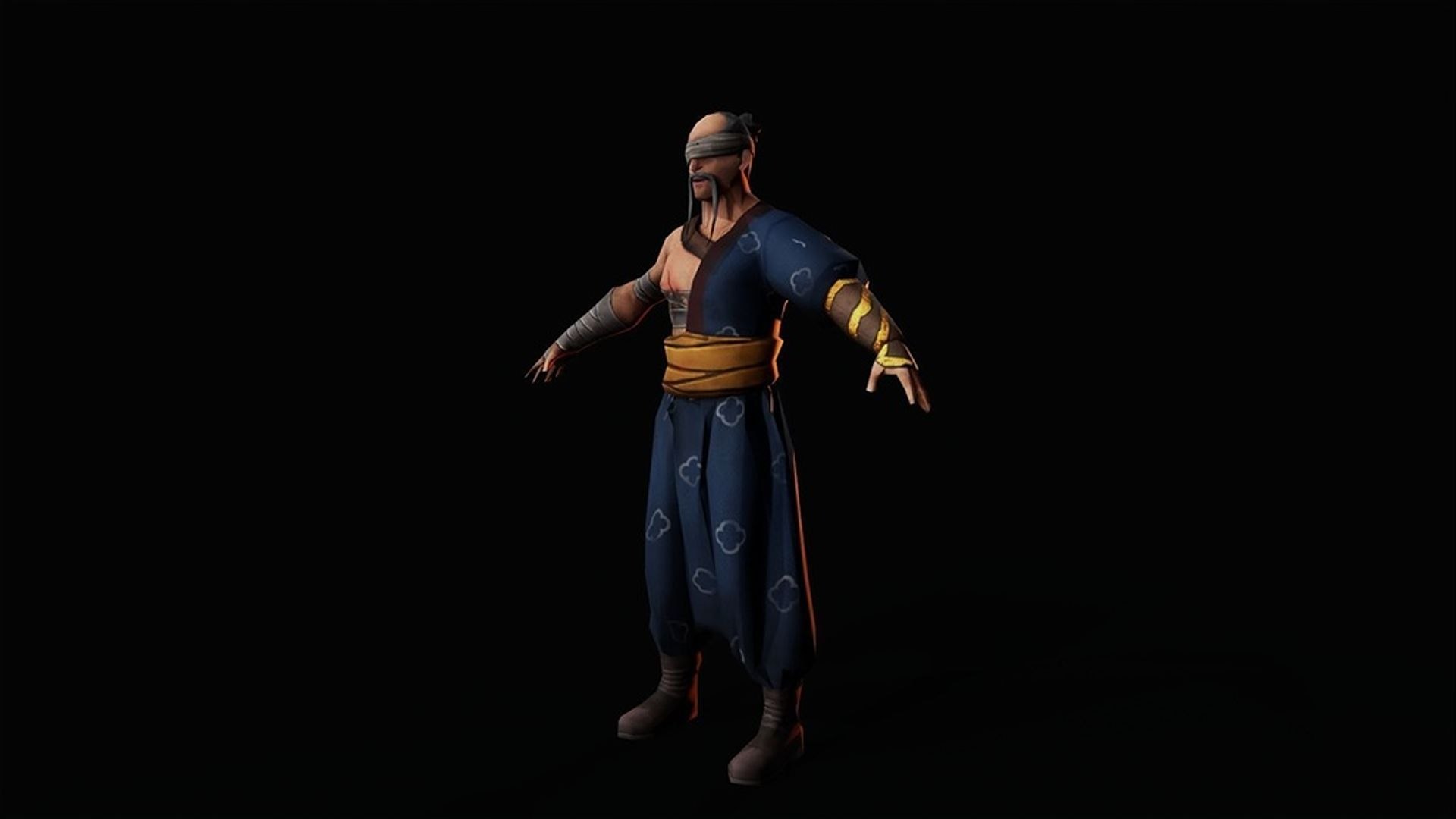 3D Japanese Warrior Character Collection model https://p.turbosquid.com/ts-thumb/sj/kIHJZS/pl/42/jpg/1776440823/1920x1080/fit_q87/fca4a7fcd8ece8b437be7ea9565b305c2387c459/42.jpg