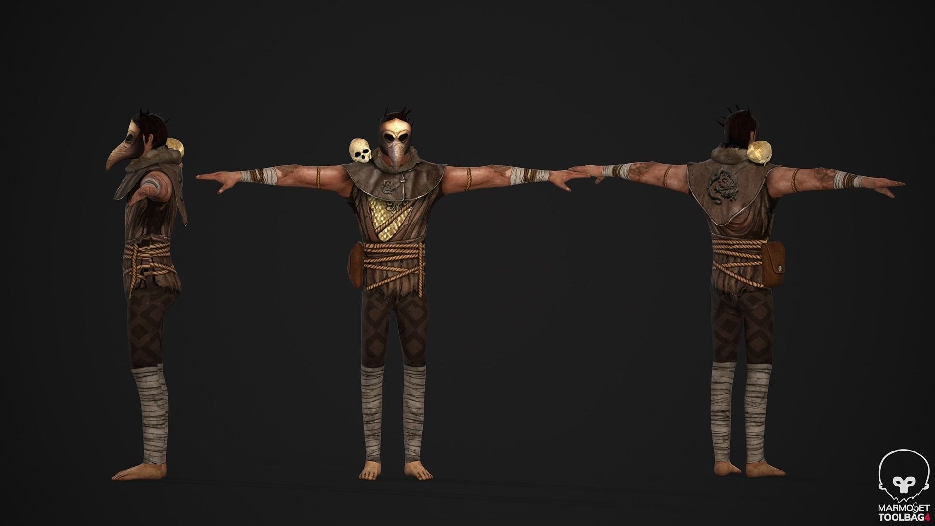 3D Japanese Warrior Character Collection model https://p.turbosquid.com/ts-thumb/sj/kIHJZS/qR/80/jpg/1776440852/1920x1080/fit_q87/f61e484f89bcb58d992180b59b855097df34c94d/80.jpg