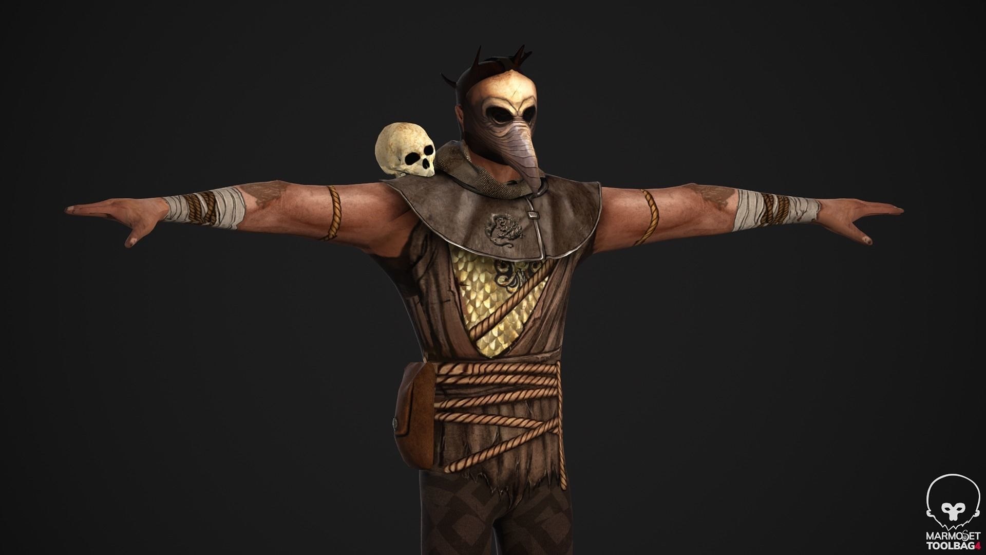 3D Japanese Warrior Character Collection model https://p.turbosquid.com/ts-thumb/sj/kIHJZS/tN/86/jpg/1776440860/1920x1080/fit_q87/18dc8e58bb7ad874010065f12d6188598fc916ef/86.jpg