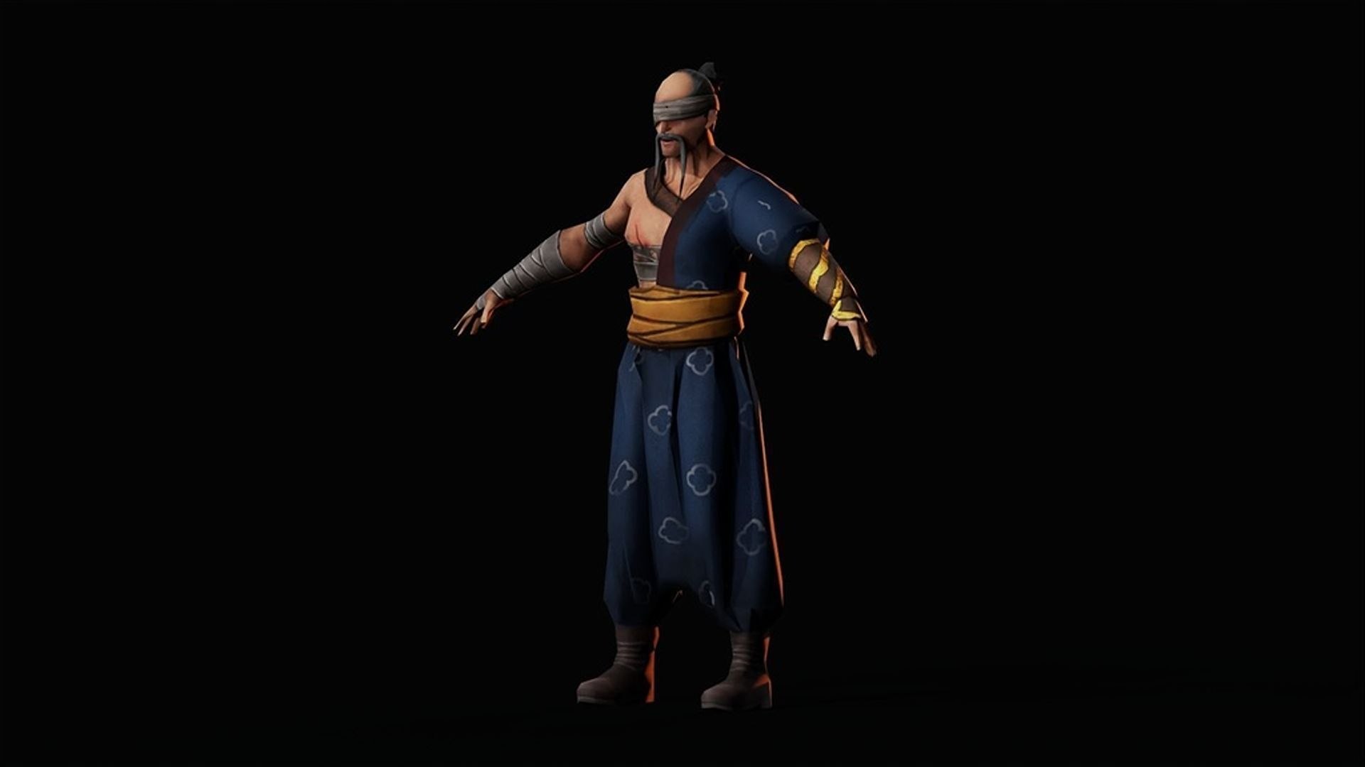 3D Japanese Warrior Character Collection model https://p.turbosquid.com/ts-thumb/sj/kIHJZS/tW/49/jpg/1776440827/1920x1080/fit_q87/1ab3063f5e79d61effb5aae6fe1ac4c316777b9f/49.jpg