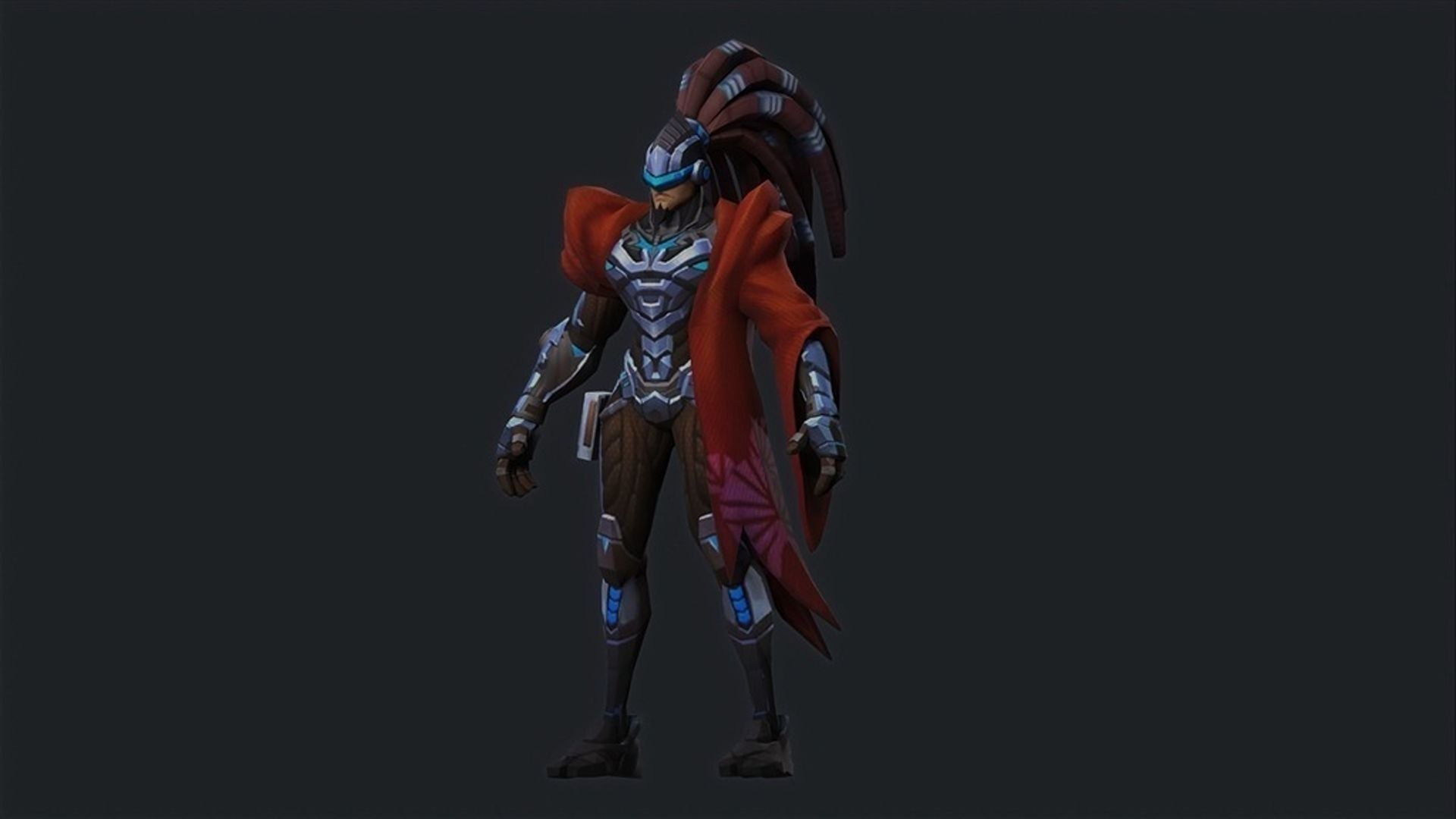3D Japanese Warrior Character Collection model https://p.turbosquid.com/ts-thumb/sj/kIHJZS/tc/36/jpg/1776440820/1920x1080/fit_q87/710fac78e6f90745bcf3371f1c14703fb2b1ee89/36.jpg
