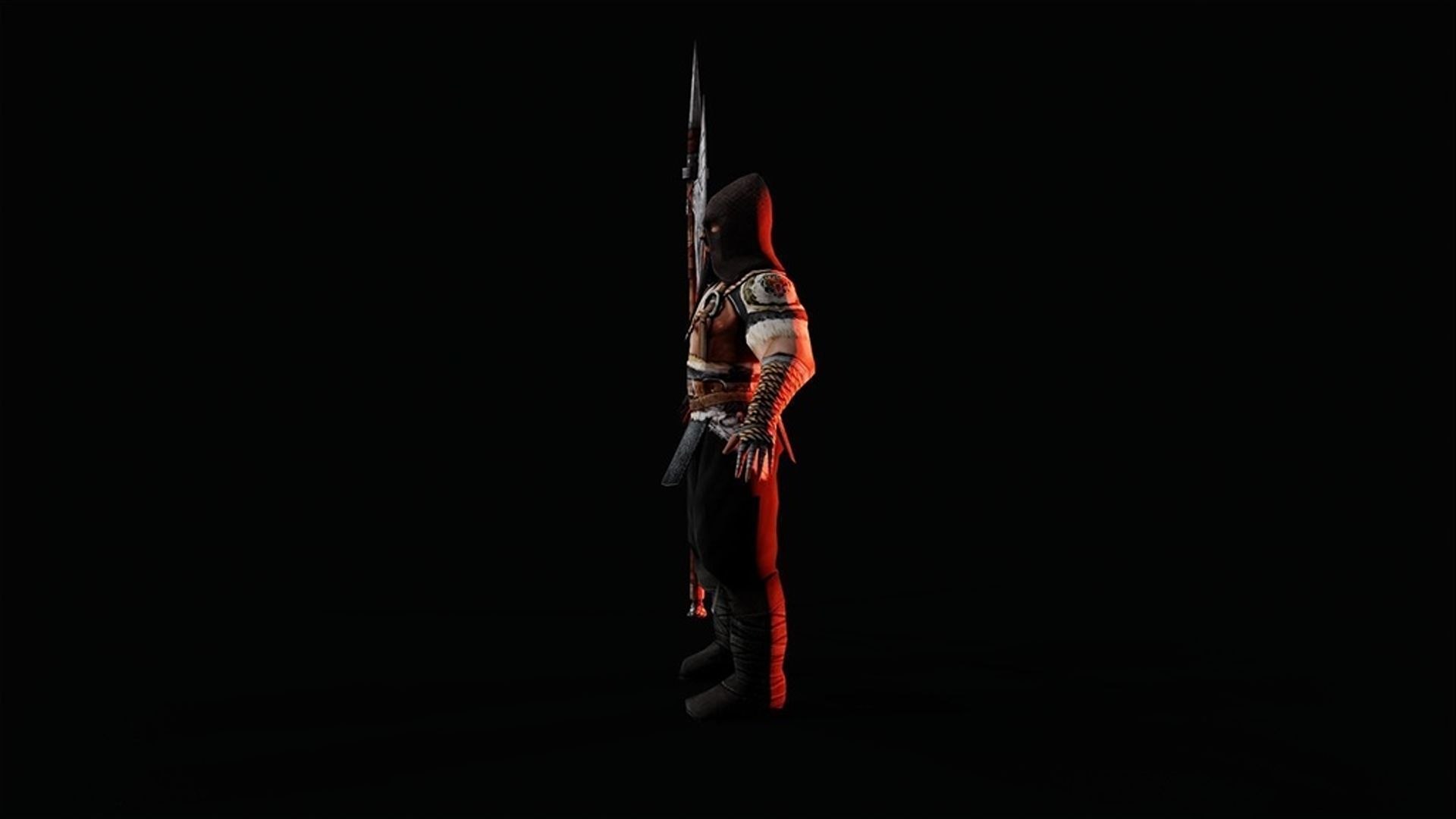 3D Japanese Warrior Character Collection model https://p.turbosquid.com/ts-thumb/sj/kIHJZS/xL/60/jpg/1776440834/1920x1080/fit_q87/0ca6be240bf34535e9053775e4226af02b03b587/60.jpg