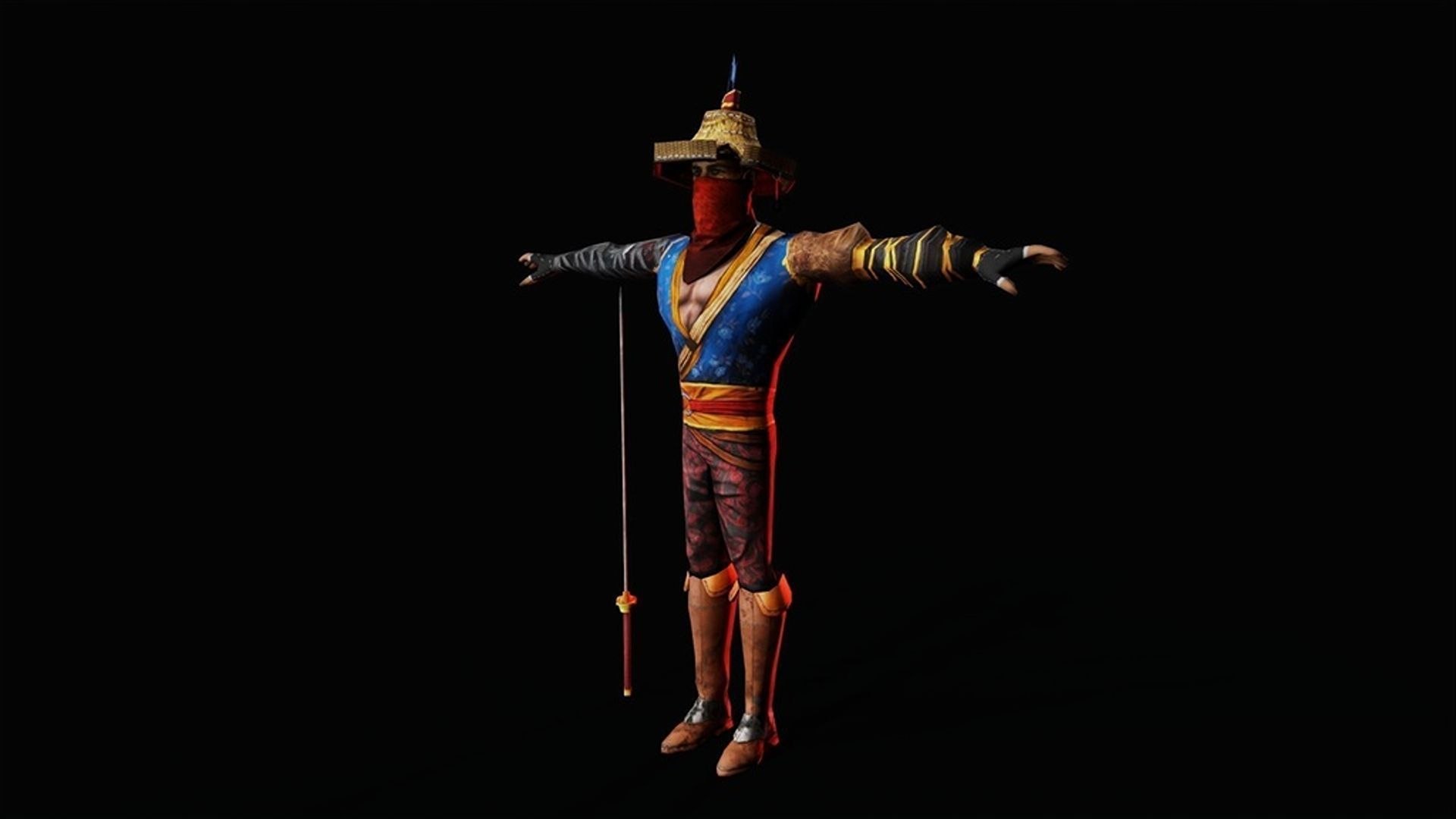 3D Japanese Warrior Character Collection model https://p.turbosquid.com/ts-thumb/sj/kIHJZS/yK/22/jpg/1776440811/1920x1080/fit_q87/aa62b743de4db09b82fcc2052cffd270abe2cabf/22.jpg