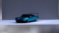 Dodge Sports Car