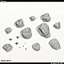Stones