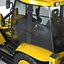 JCB 4CX Loader Backhoe