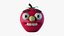 Aplu Rigged Cartoon Character
