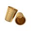 Gold Sewing Thimbles