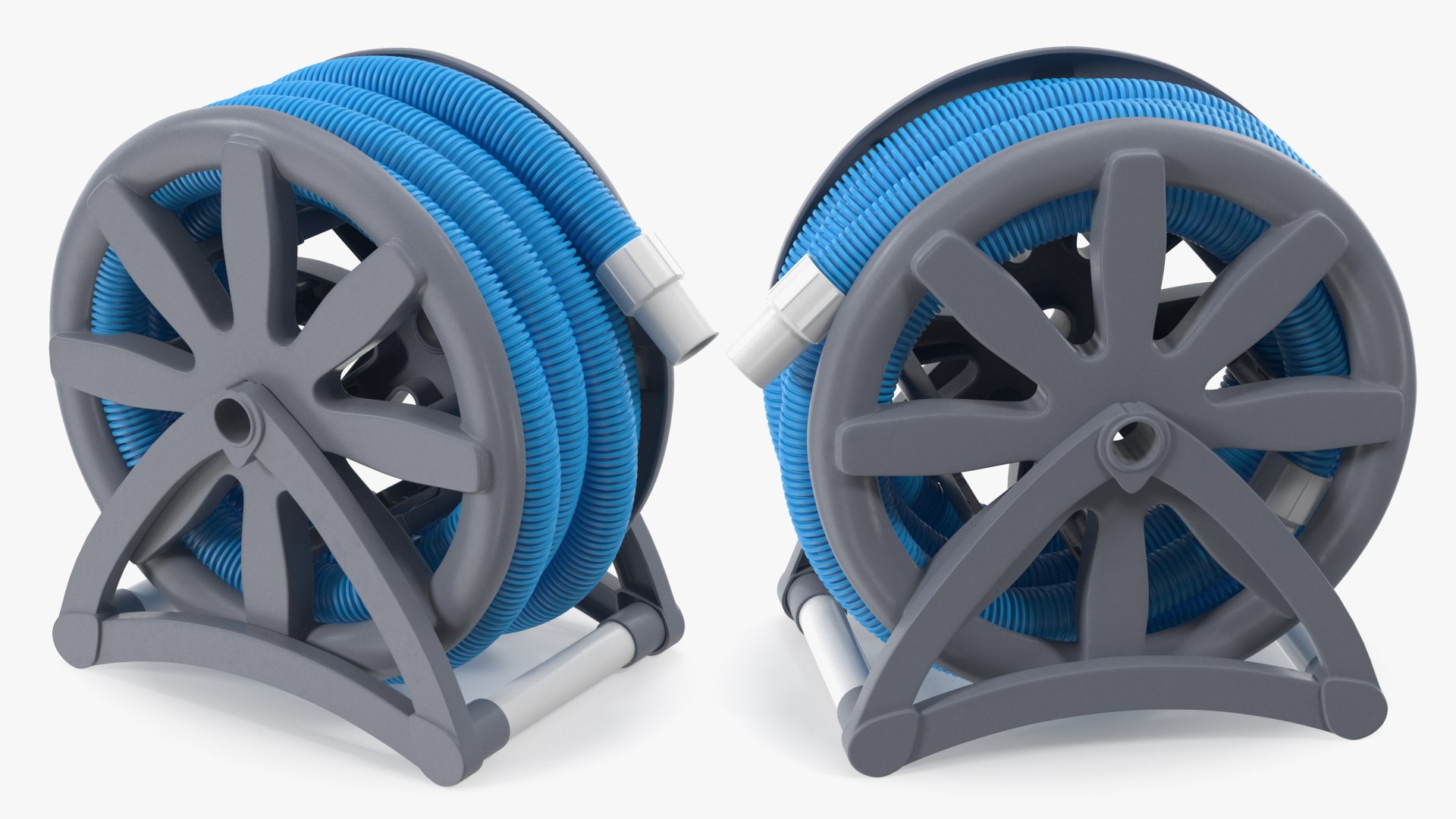 Floating Hose Reel 3D Model - TurboSquid 2011424