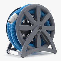 Floating Hose Reel