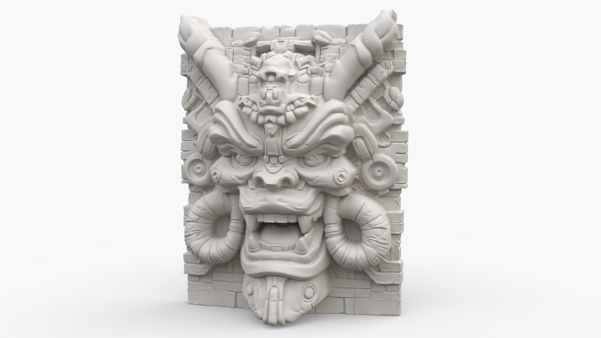 Mechano Tribal Mask 4 3D model https://p.turbosquid.com/ts-thumb/sj/zRmd7U/El/mechanotribalmask4_00002/jpg/1706348822/1920x1080/fit_q87/4c6d290b07577aaf4b9524a9898f0e6cbafa8c10/mechanotribalmask4_00002.jpg
