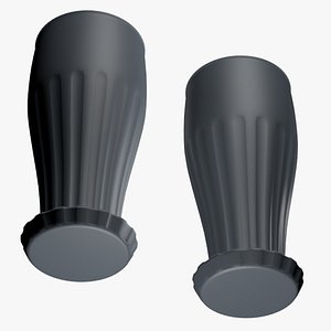 cup 3d c4d