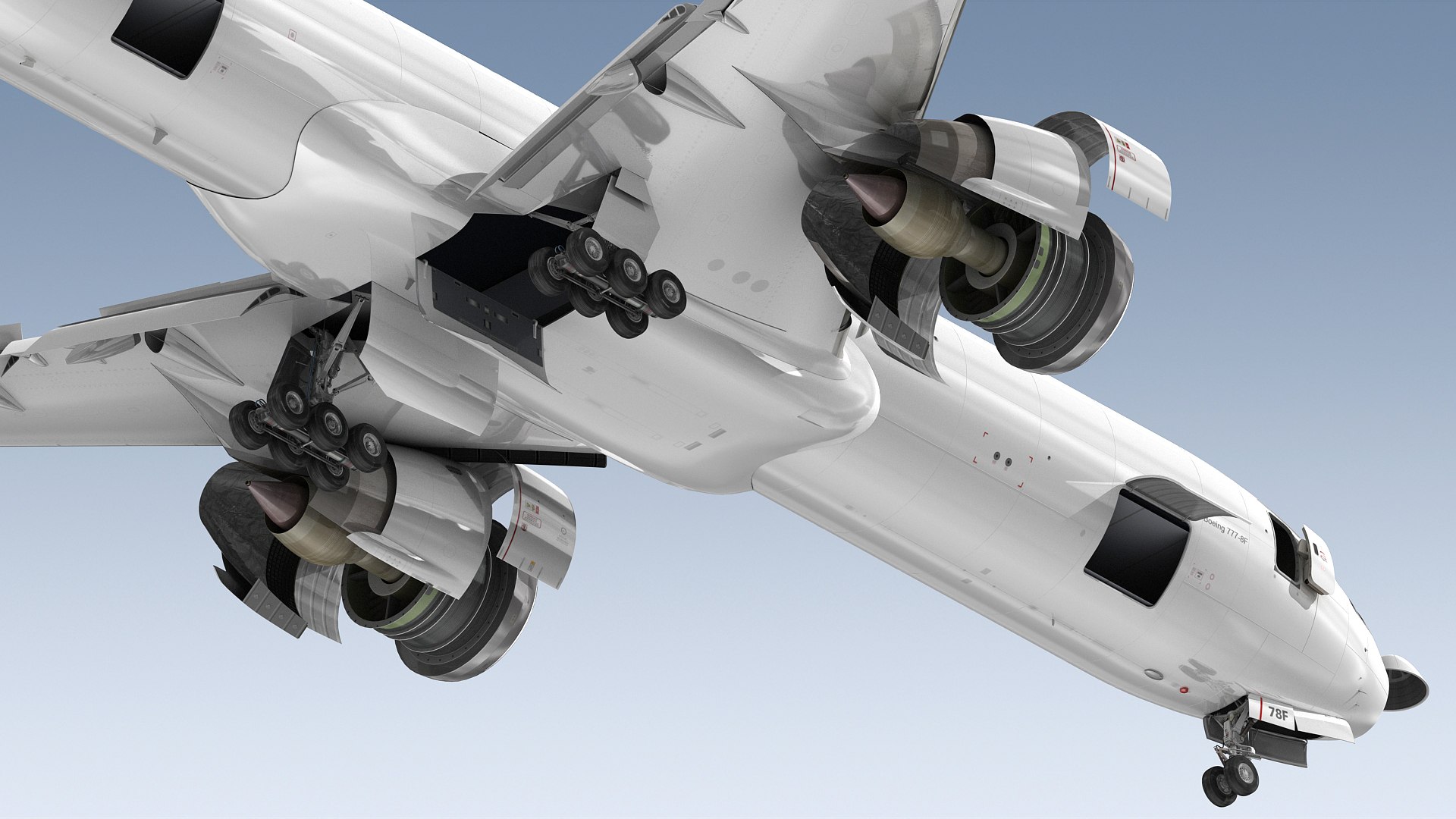 3D Boeing 777-8F  White model https://p.turbosquid.com/ts-thumb/sk/0iWmcn/CI/7778f_generic_b_0007/jpg/1747245547/1920x1080/fit_q87/92673df6e0308f2701aa93e86ab4fbf3ec9f4d75/7778f_generic_b_0007.jpg