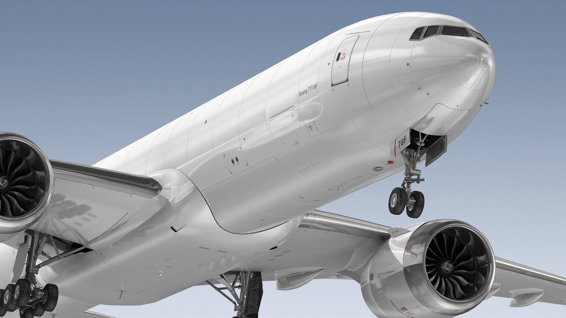 3D Boeing 777-8F  White model https://p.turbosquid.com/ts-thumb/sk/0iWmcn/R3/7778f_generic_0005/jpg/1747245509/1920x1080/fit_q87/89673a97e60ba13723b09ed4e84f0c733b2e11f1/7778f_generic_0005.jpg