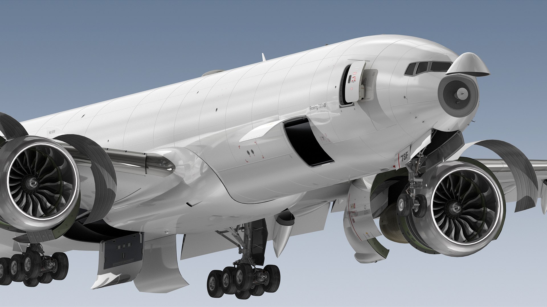 3D Boeing 777-8F  White model https://p.turbosquid.com/ts-thumb/sk/0iWmcn/aF/7778f_generic_b_0009/jpg/1747245553/1920x1080/fit_q87/8db14343d4da4dbe6fccaa17338704c57683aac9/7778f_generic_b_0009.jpg