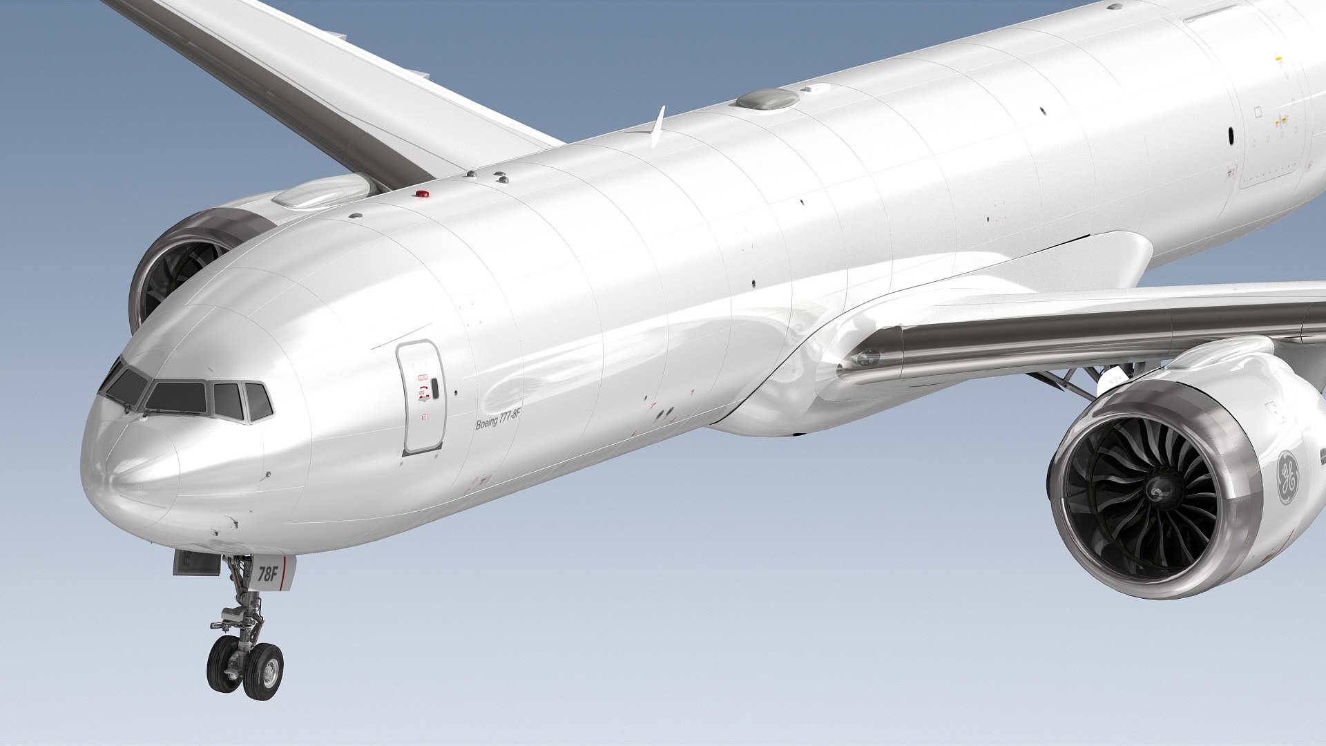 3D Boeing 777-8F  White model https://p.turbosquid.com/ts-thumb/sk/0iWmcn/xJ/7778f_generic_0009/jpg/1747245526/1920x1080/fit_q87/2e09e3bfc7caedff93b15238ded2fa6c6e695e60/7778f_generic_0009.jpg