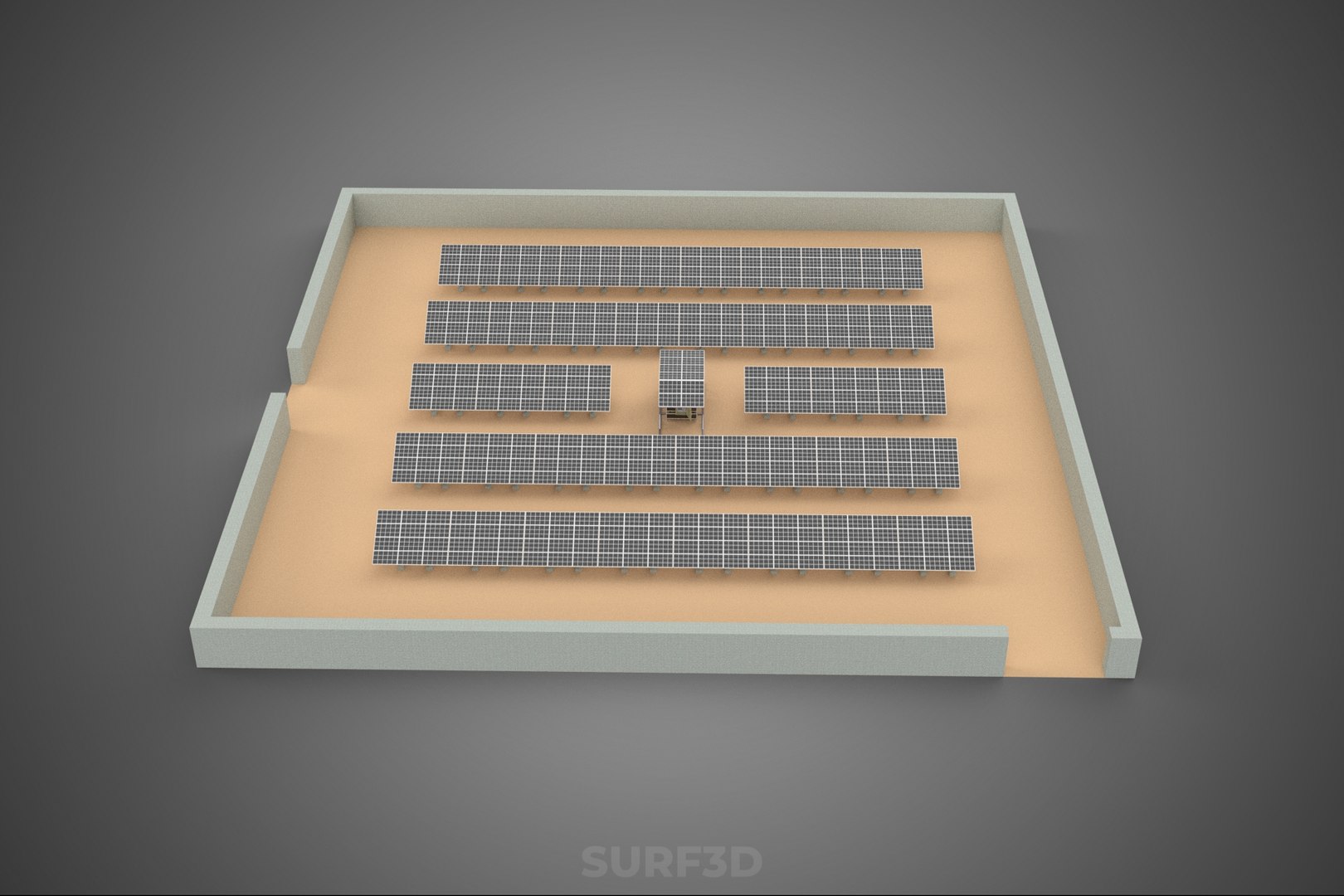 3D SOLAR PANEL POWER LAYOUT SITE INFRASTRUCTURE ENERGY PHOTOVOLTAIC model https://p.turbosquid.com/ts-thumb/sk/3Yq49E/Mh/04_641_solarpanelpowerlayoutsiteinfrastructureenergyphotovoltaic/jpg/1756830513/1920x1080/fit_q87/e01f8e734447d73ae6d14dd1501aa3a2eef61619/04_641_solarpanelpowerlayoutsiteinfrastructureenergyphotovoltaic.jpg