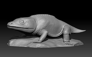 Paleoart Models