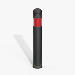 Traffic Bollard C