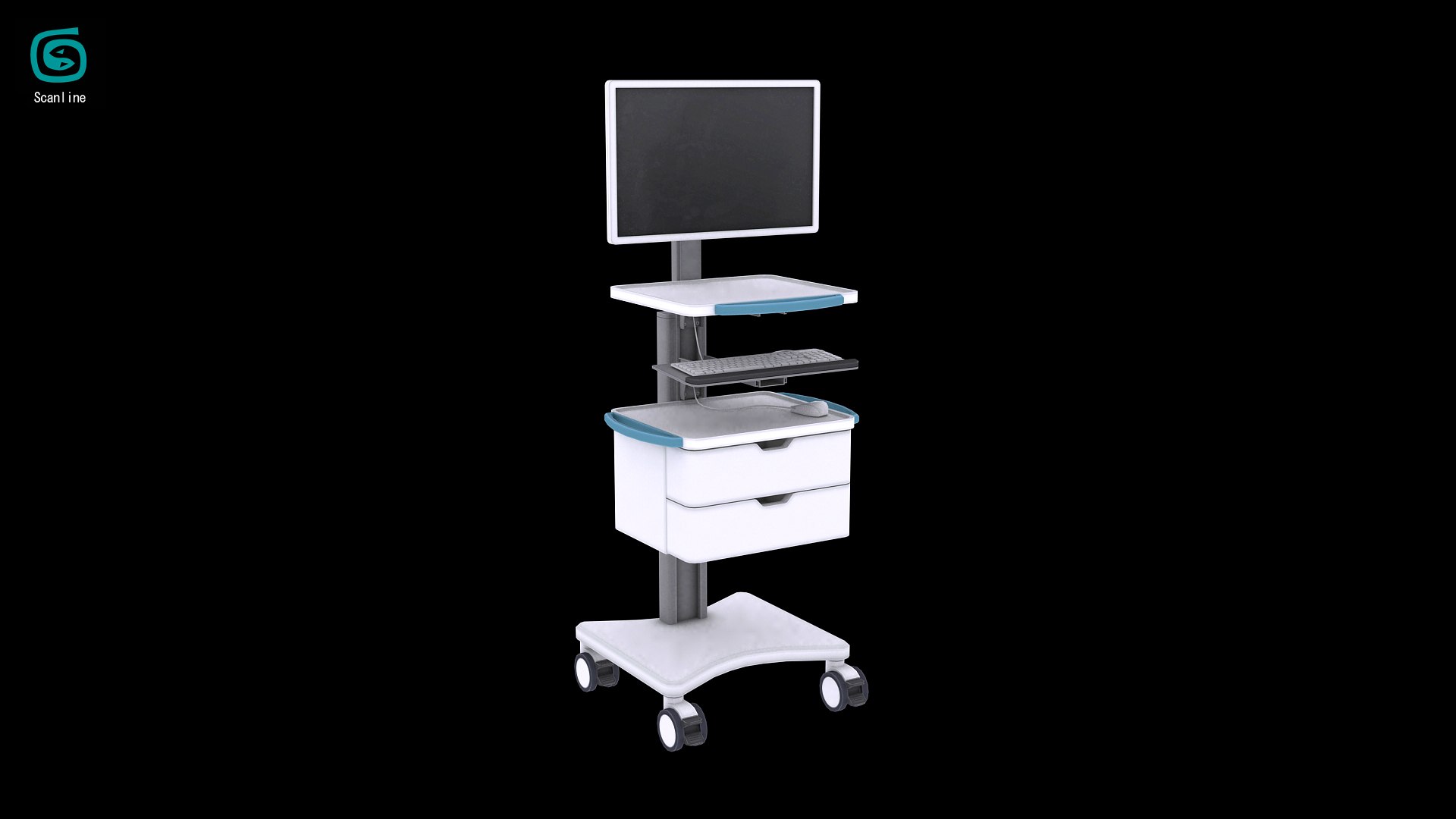 Medical ICU Workstation 1 3D model https://p.turbosquid.com/ts-thumb/sk/C2KitB/0P/miw1_6c/jpg/1766912175/1920x1080/fit_q87/1464a2a1b09114a85d99231984b3d0b8b3ab26cb/miw1_6c.jpg