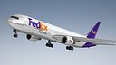 Boeing 767-300F FedEx
