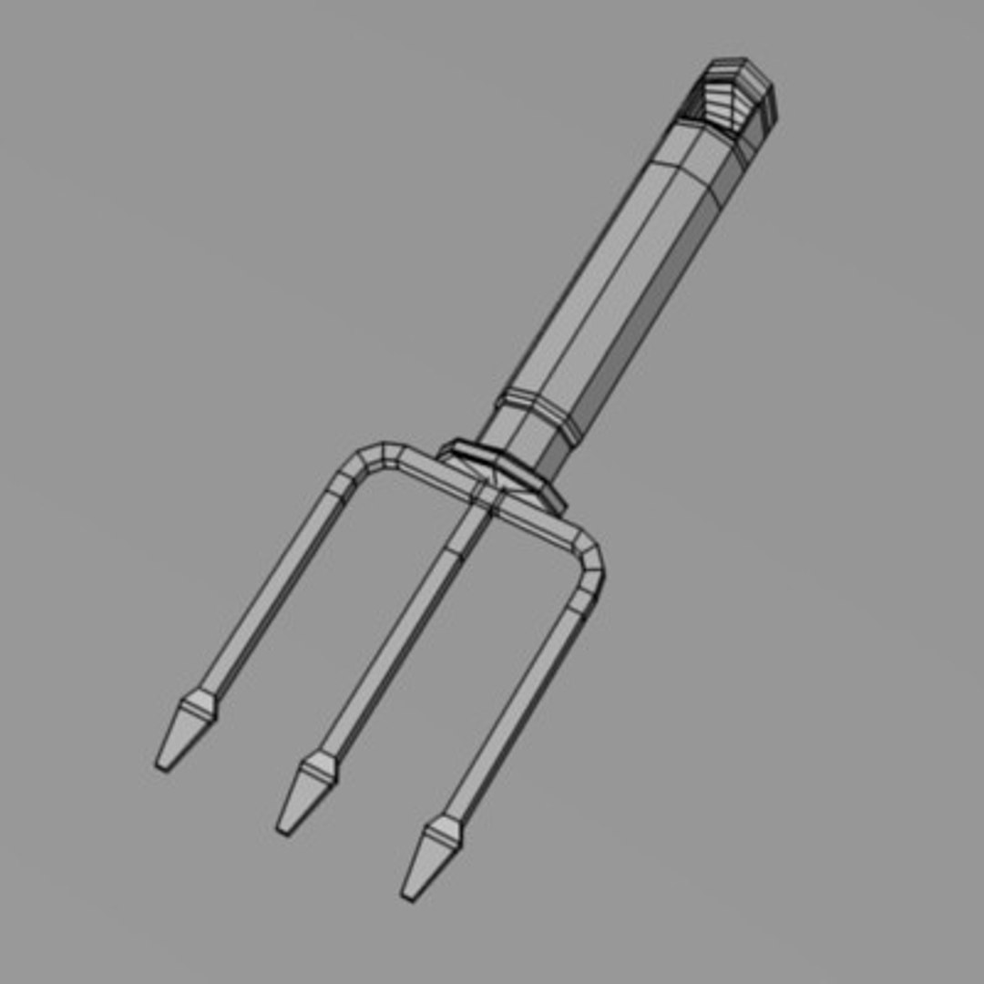 Garden Tool Max