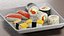 Blender Sushi