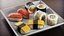 Blender Sushi