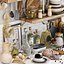 Accessori da cucina Rose -02