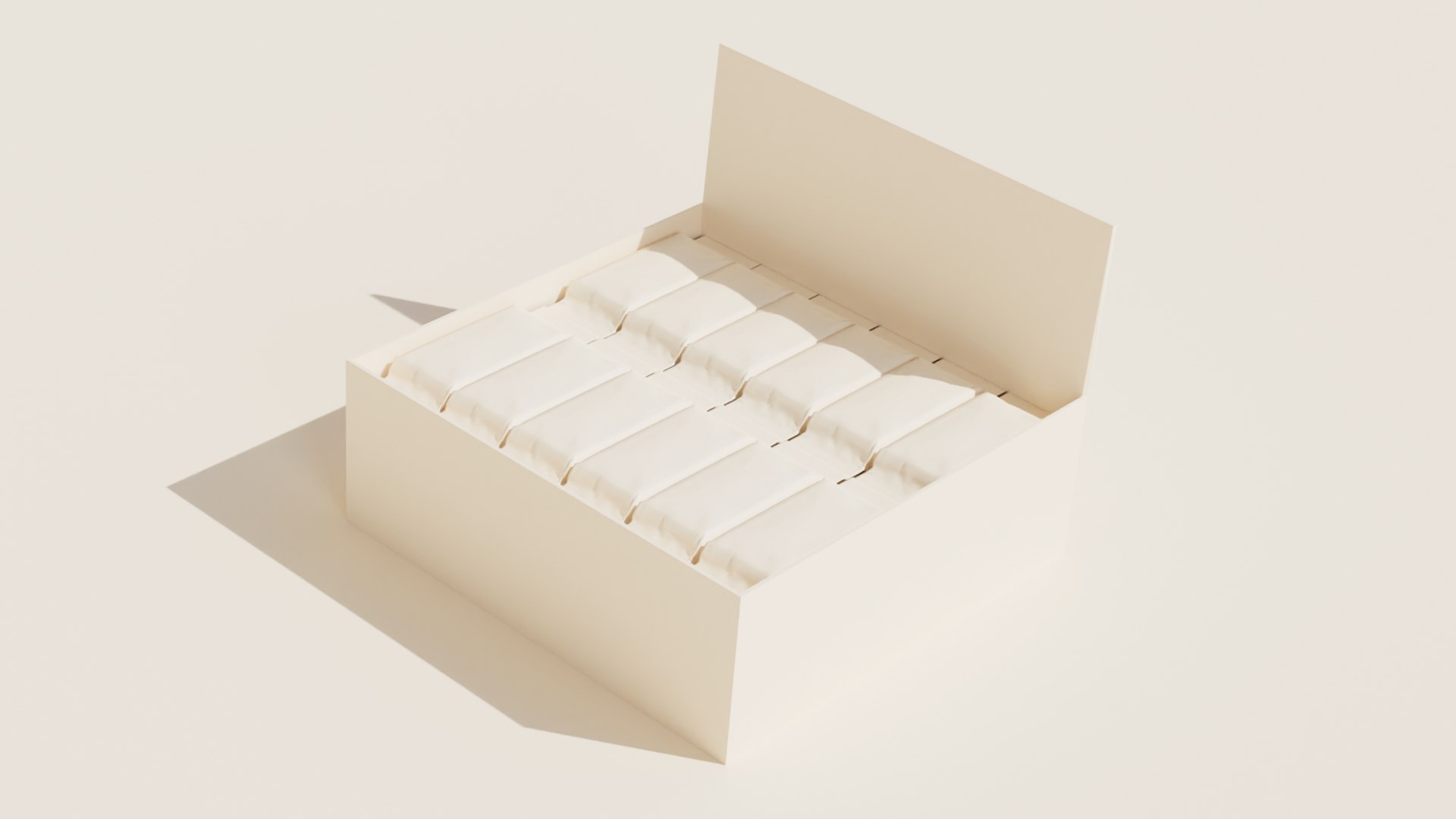 Penguin Biscuit 3D model https://p.turbosquid.com/ts-thumb/sk/MCtrA1/25/penguinsmallboxclayrender/png/1731424913/1920x1080/fit_q87/4790a6383850b067f7b976a3775872f948ca0e1e/penguinsmallboxclayrender.jpg