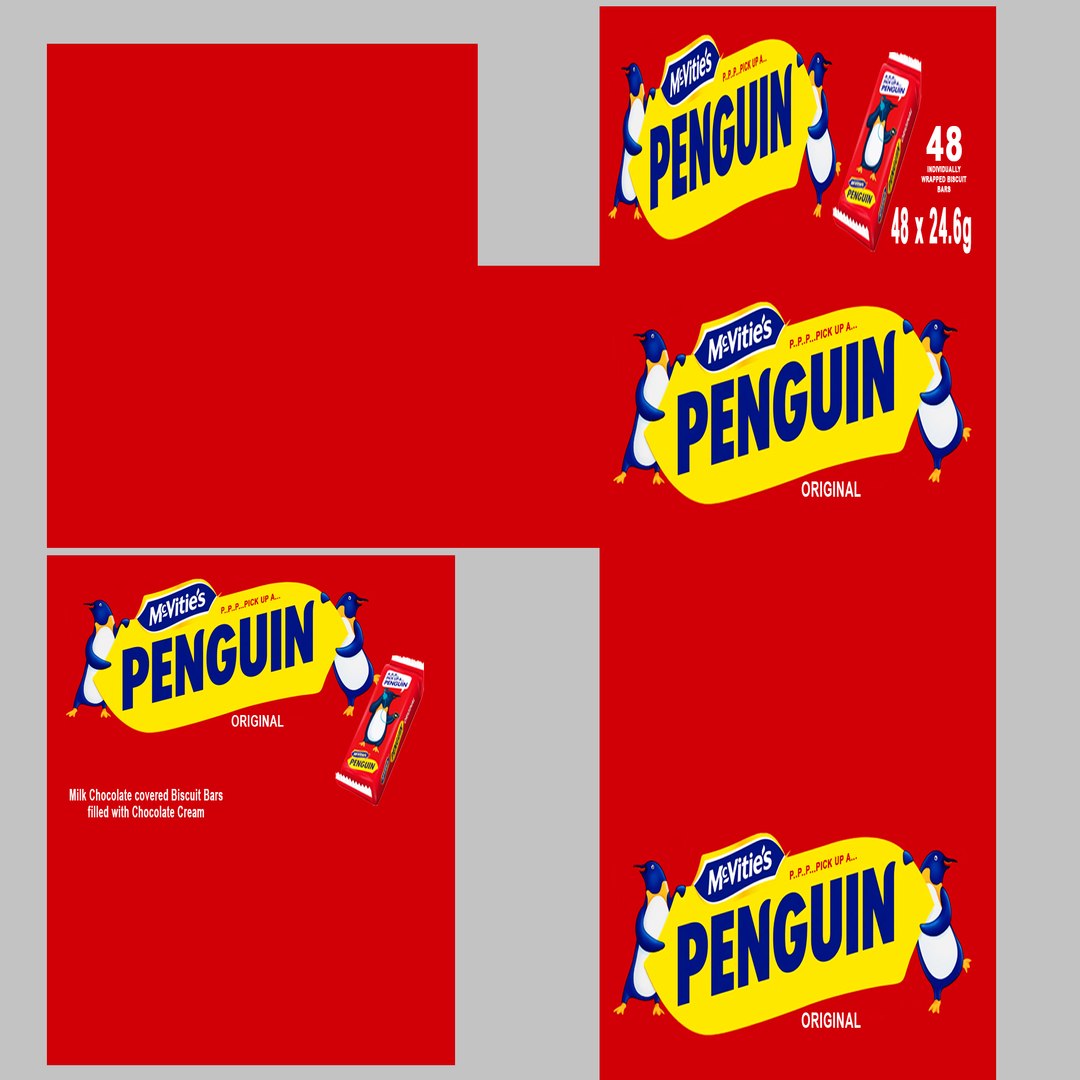 Penguin Biscuit 3D model https://p.turbosquid.com/ts-thumb/sk/MCtrA1/w3/penguinboxlabel/png/1731424999/1920x1080/fit_q87/adfd57fff72de55bbd2c7d593adb802bb8a5a293/penguinboxlabel.jpg