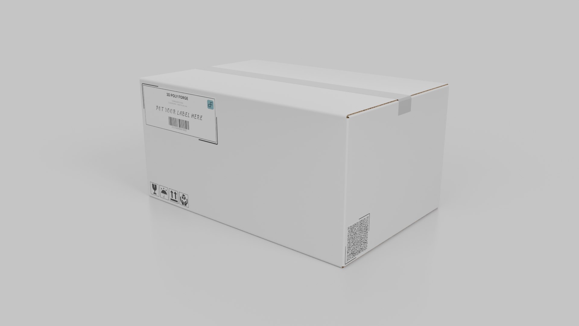 3D model White Cardboard Box R-463 - Rigged and Customizable https://p.turbosquid.com/ts-thumb/sk/QYF3aV/fy/r_2/png/1749561749/1920x1080/fit_q87/cb304b3f5217343ea29283e6d5574e08b266832c/r_2.jpg