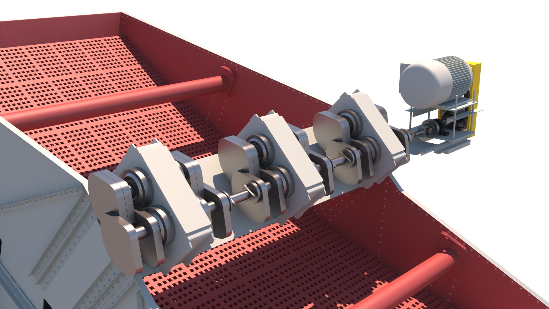 3D Zaranda secundaria model https://p.turbosquid.com/ts-thumb/sk/QgvDSF/cS/zarandasecundariam04/jpg/1641671032/1920x1080/fit_q87/7b79dca503f2a6a13236c87c745c2cc4d8024d06/zarandasecundariam04.jpg