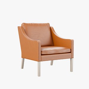 club chair model