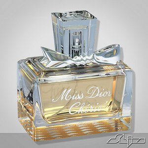 Miss Dior Cherie