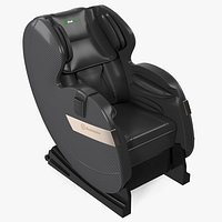 Real Relax Massage Chair