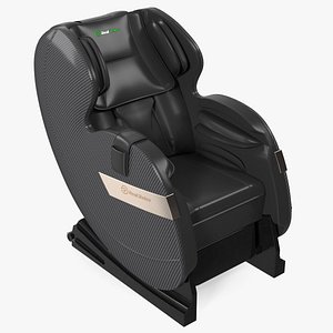 Real Relax Massage Chair