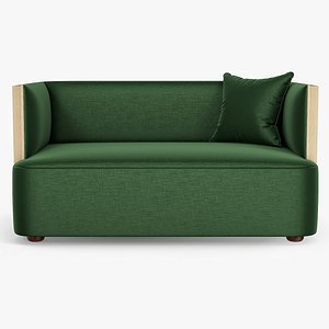 Promemoria - Boccaccio sofa