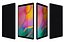 Samsung Galaxy Tab A 10 1 2019 All Colors Low Poly model
