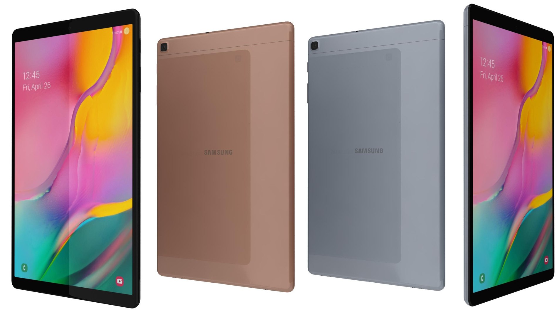 Samsung Galaxy Tab A 10 1 2019 All Colors Low Poly model https://p.turbosquid.com/ts-thumb/sk/Y7xw1M/kl/1222/jpg/1761234138/1920x1080/fit_q87/7673e48fd6094e1aa246f142e9db058f50c971a4/1222.jpg