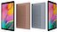 Samsung Galaxy Tab A 10 1 2019 All Colors Low Poly model