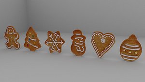 Christmas Cookies