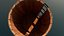 Old Barrel 3D