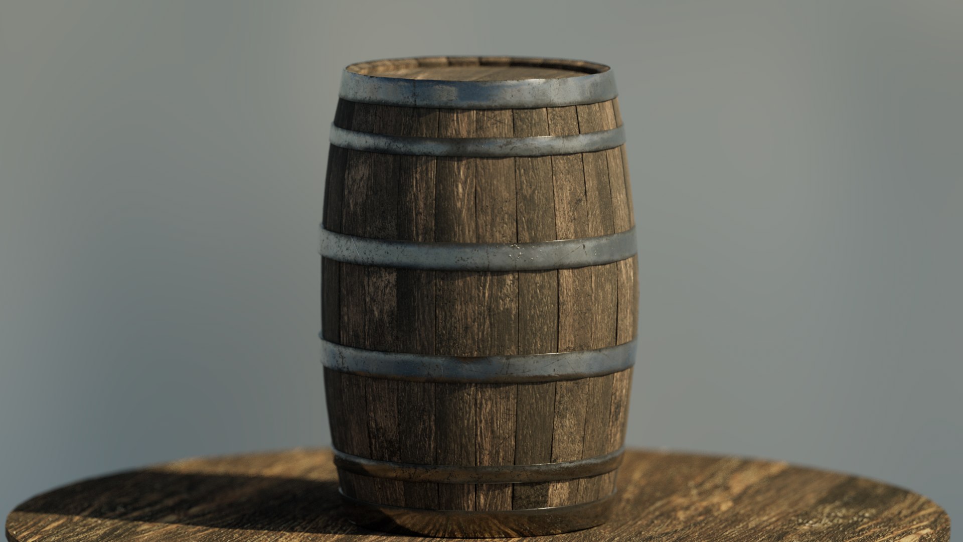 Old Barrel 3D https://p.turbosquid.com/ts-thumb/sk/dHZqJQ/LG/barrel_main_img_converted/png/1719848728/1920x1080/fit_q87/8a8ef9e013f311853f89dd62bf0bceb634c40e6f/barrel_main_img_converted.jpg