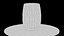 Old Barrel 3D