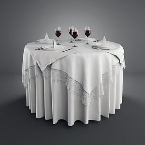 Table setting