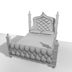 Double Bed 10